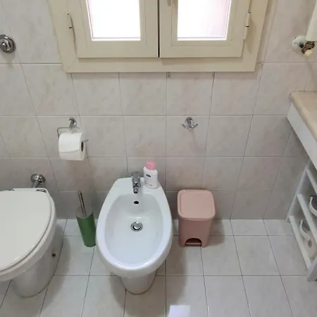 Vakantiehuis Casa Giuseppina