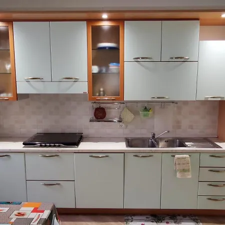 Casa Giuseppina Vakantiehuis Lecce