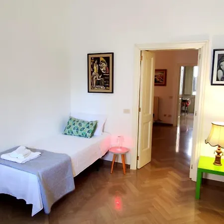 Casa Giuseppina Vakantiehuis