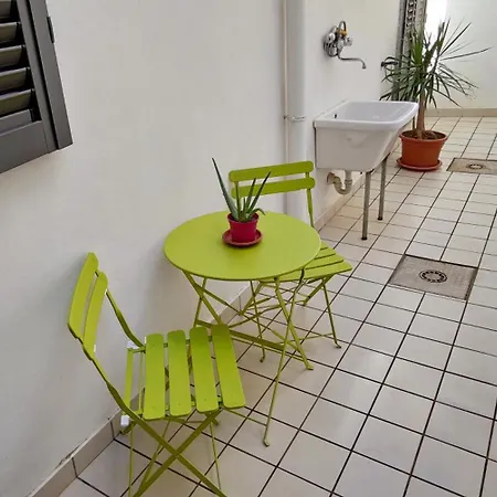 Casa Giuseppina Vakantiehuis *