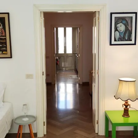 Casa Giuseppina Vakantiehuis Lecce