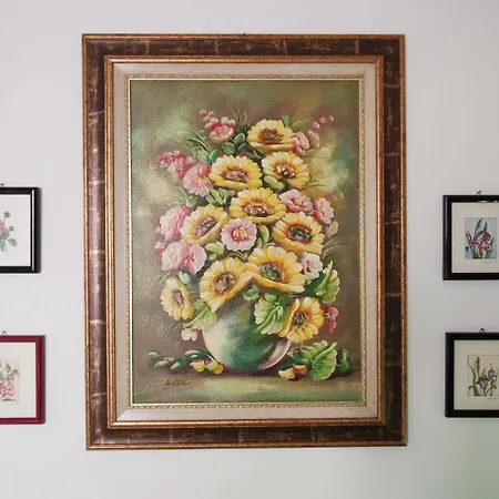 Vakantiehuis Casa Giuseppina *