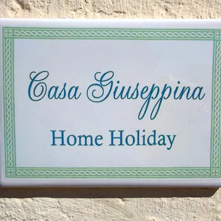 Casa Giuseppina *