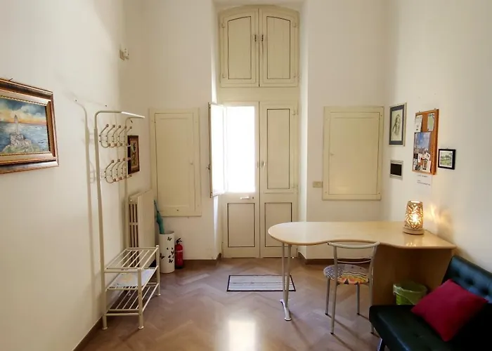 Semesterbostad Casa Giuseppina