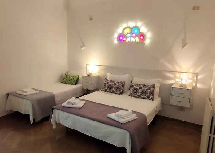 Casa Giuseppina Semesterbostad Lecce