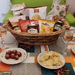 Casa Giuseppina 펜션 *