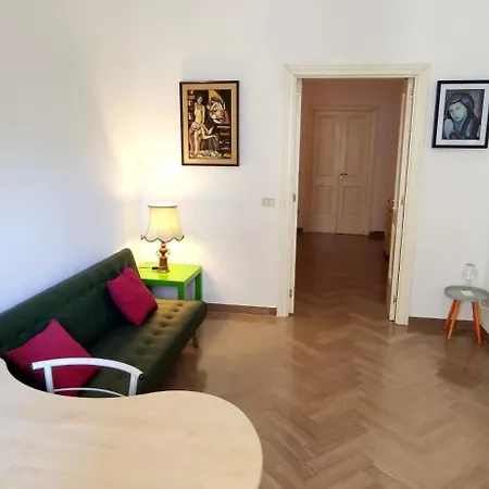 Casa Giuseppina *