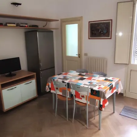 Casa Giuseppina * Λέτσε