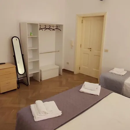 Hébergement de vacances Casa Giuseppina