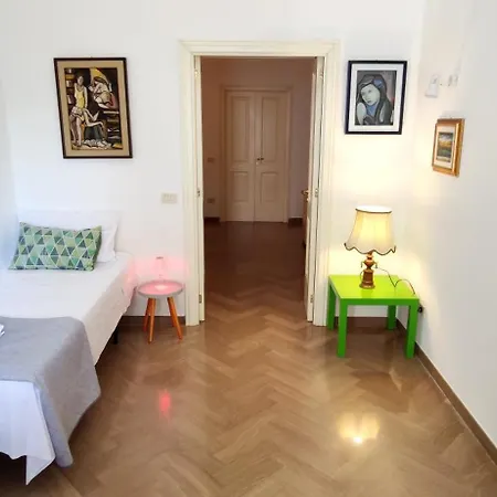 Casa Giuseppina Casa de Férias Lecce