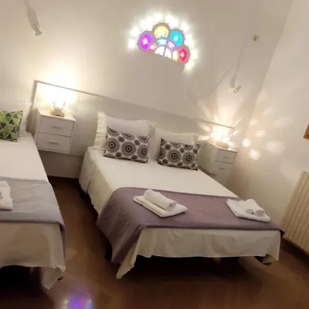 Casa Giuseppina Λέτσε