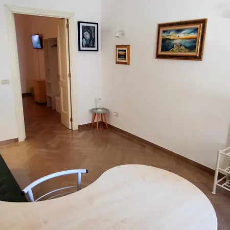 Casa Giuseppina Σπίτι διακοπών