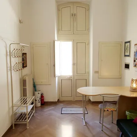 Σπίτι διακοπών Casa Giuseppina