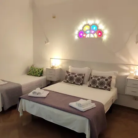Casa Giuseppina Casa de Férias Lecce
