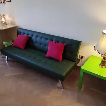 Casa Giuseppina * Λέτσε