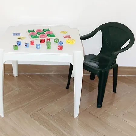 Hébergement de vacances Casa Giuseppina *