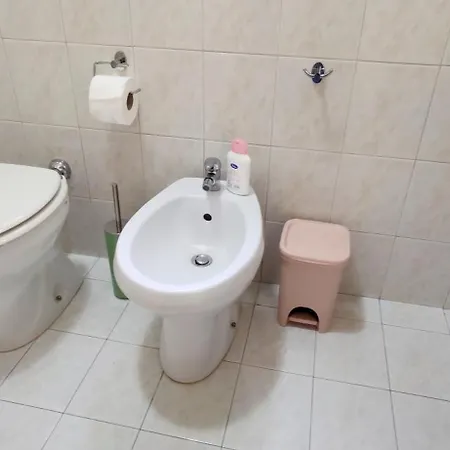 Σπίτι διακοπών Casa Giuseppina Λέτσε