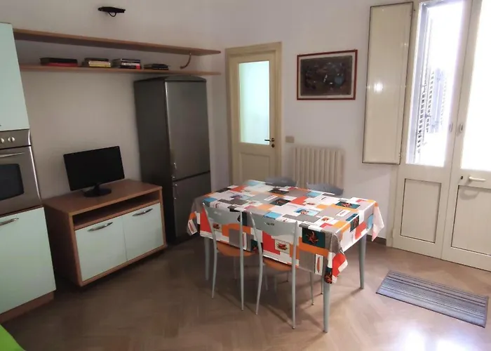 Casa Giuseppina * Лечче