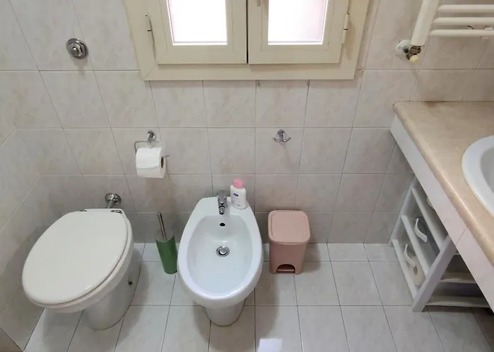 Дом отдыха Casa Giuseppina