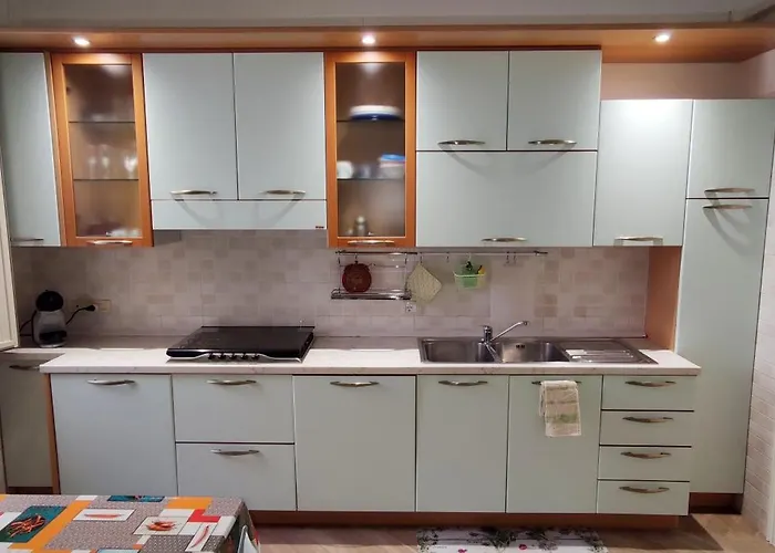 Casa Giuseppina Дом отдыха Лечче