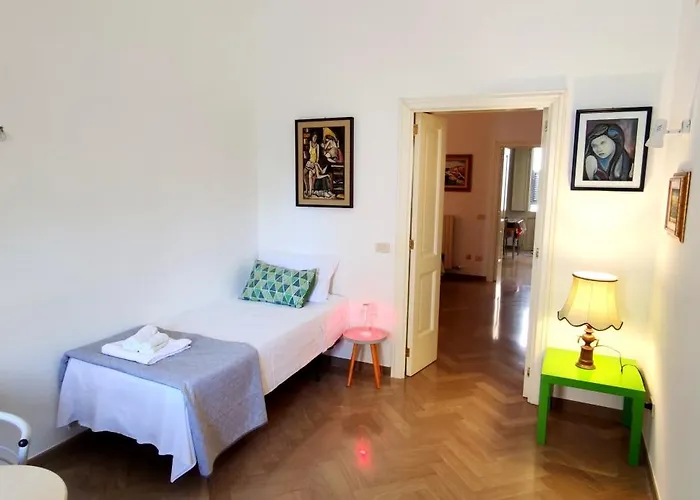 Casa Giuseppina Дом отдыха