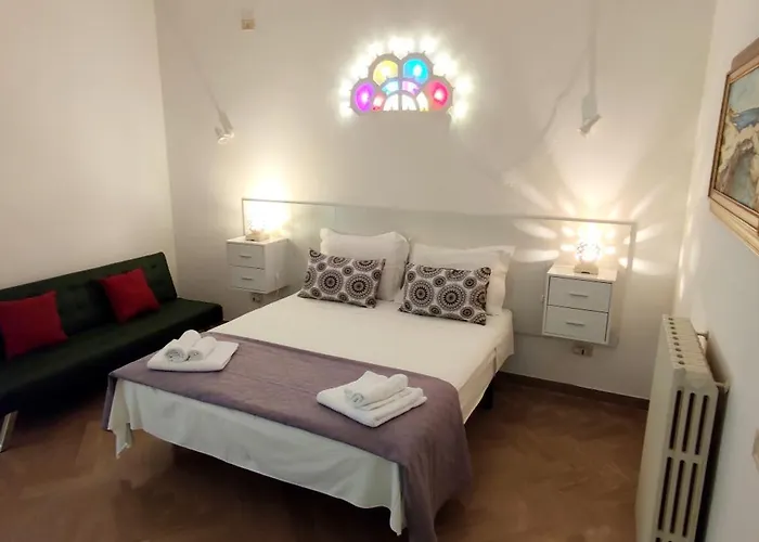 Casa Giuseppina Дом отдыха *