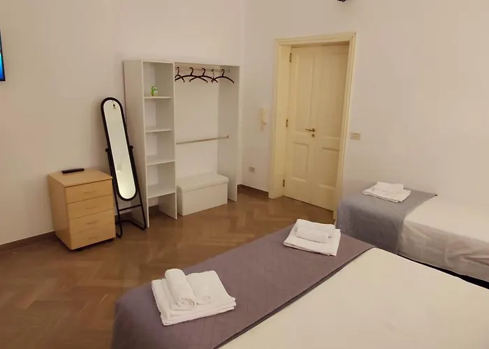 Дом отдыха Casa Giuseppina