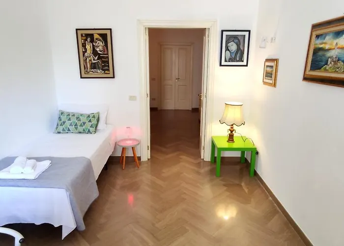 Casa Giuseppina Дом отдыха Лечче