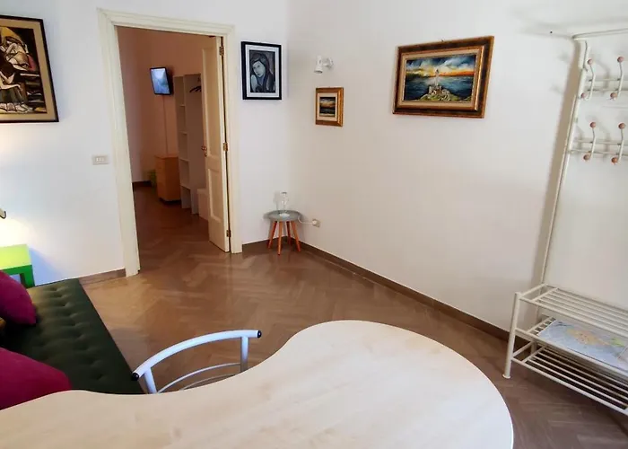 Casa Giuseppina Дом отдыха