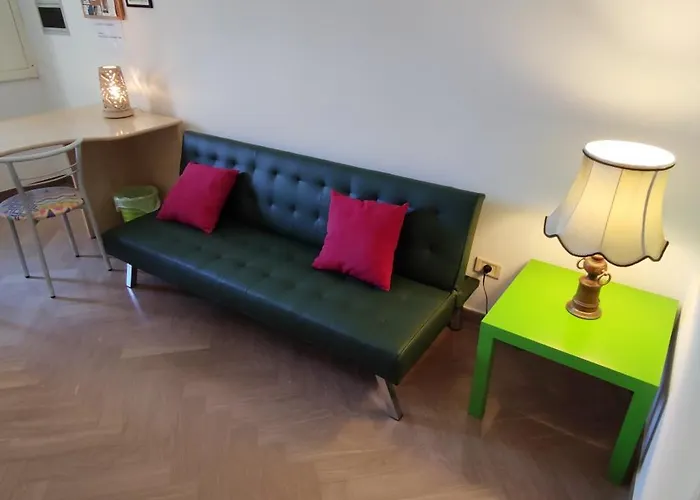 Casa Giuseppina * Лечче