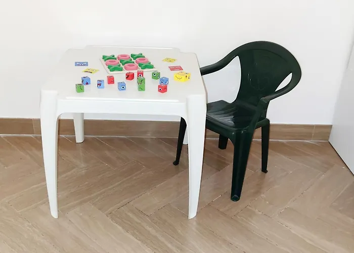 Дом отдыха Casa Giuseppina *