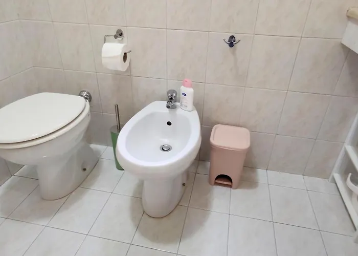 Дом отдыха Casa Giuseppina Лечче