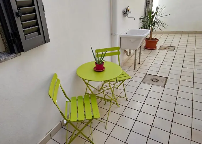 Casa Giuseppina Дом отдыха *