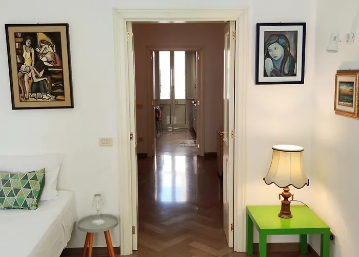 Casa Giuseppina Дом отдыха Лечче