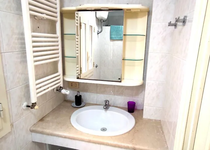 Casa Giuseppina Лечче