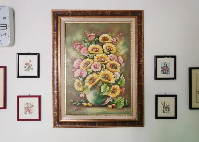 Дом отдыха Casa Giuseppina *