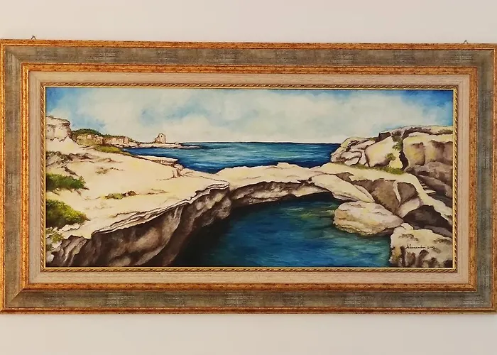 Casa Giuseppina Дом отдыха *