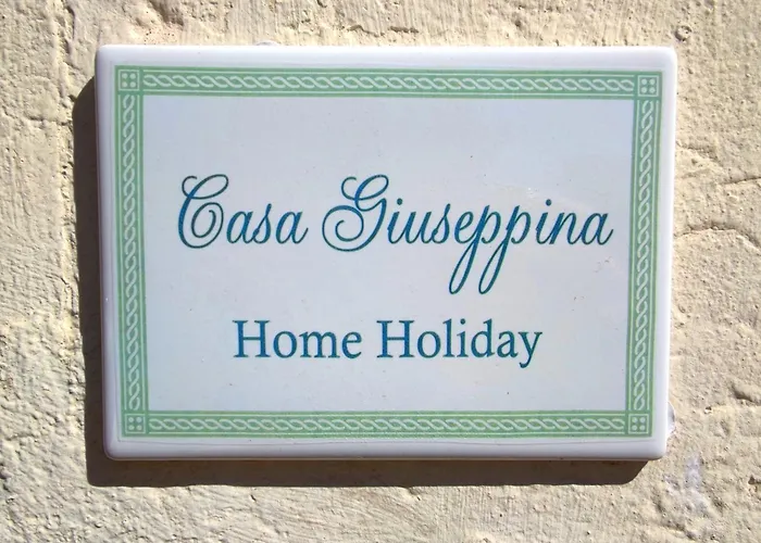 Casa Giuseppina *